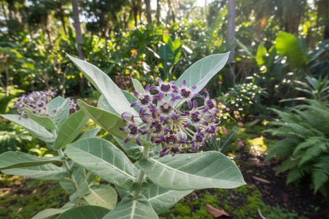 Arakha Plant