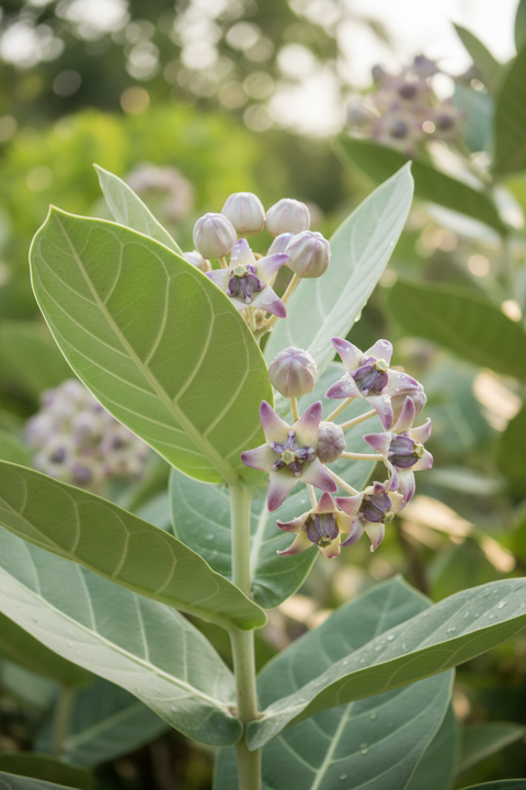 Arakha Plant