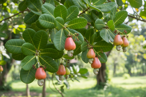 Cashew Nut