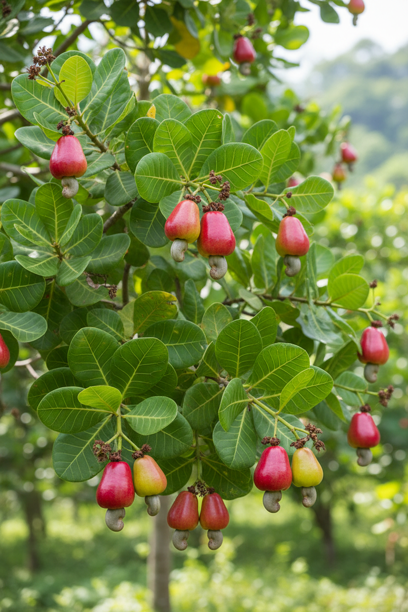 Cashew Nut