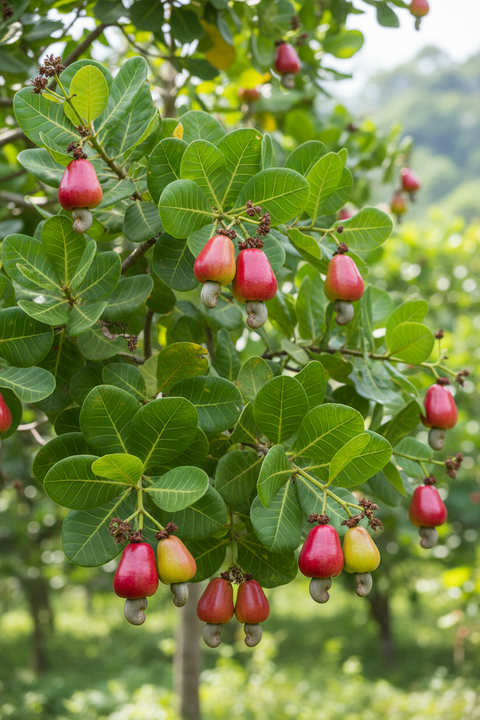 Cashew Nut
