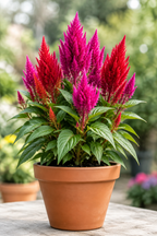 CELOSIA PLANT