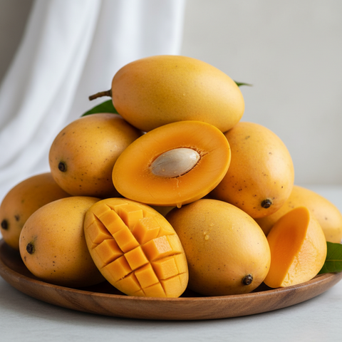 CHAUSA MANGO PLANT
