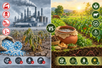 JEEVAMRUT – ORGANIC LIQUID FERTILIZER