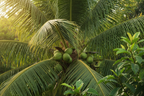 HYBRID COCONUT