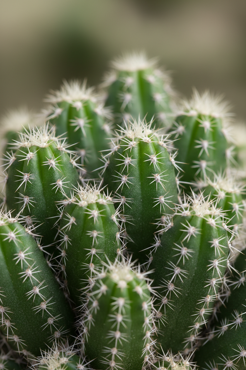 PEANUT CACTUS (ECHINOPSIS CHAMAECEREUS)