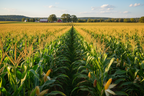 Hybrid Corn Seeds