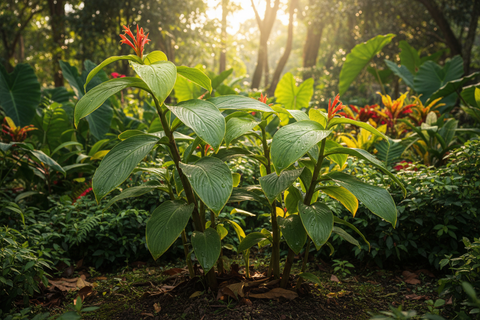 Insulin Plant
