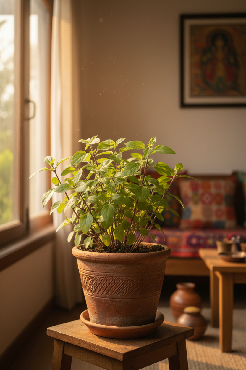TULSI COMBO