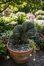 CRESTED (CRISTATA) CACTUS