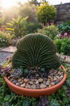 CRESTED (CRISTATA) CACTUS