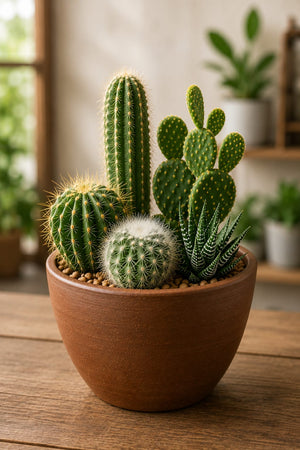 Cactus