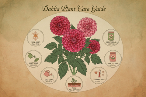 Dahlia