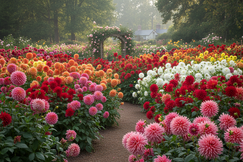 Dahlia
