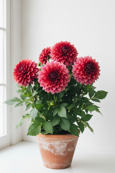 Dahlia