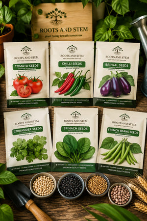 Seeds