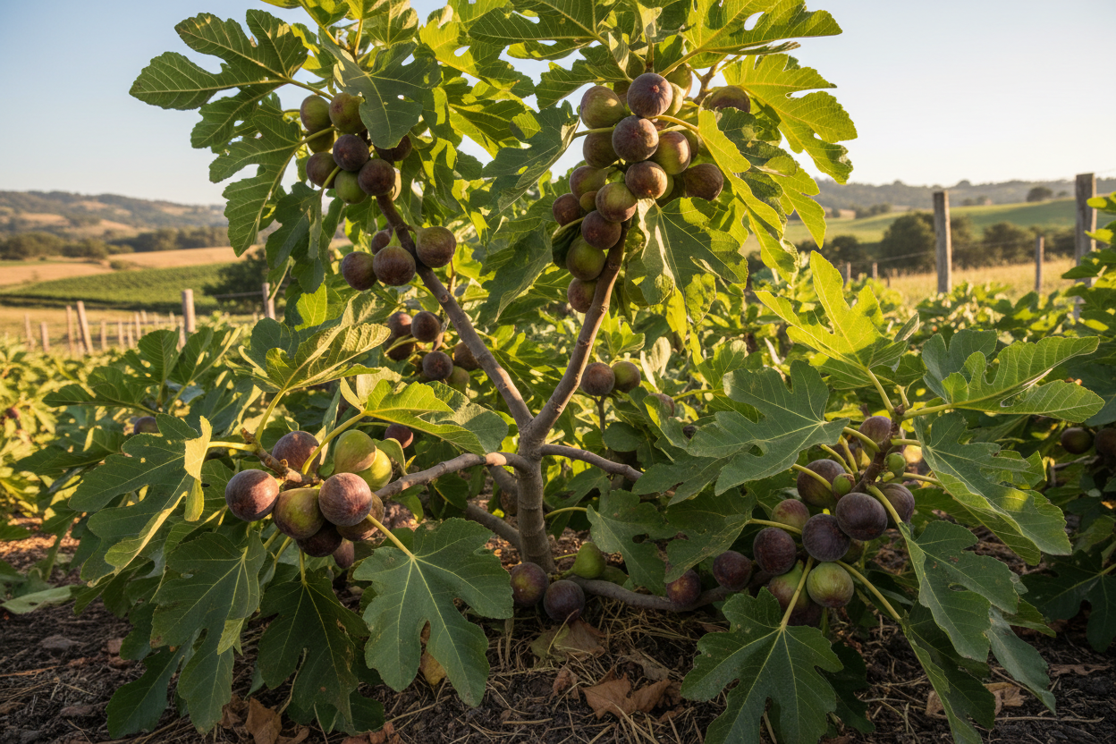HYBRID FIG