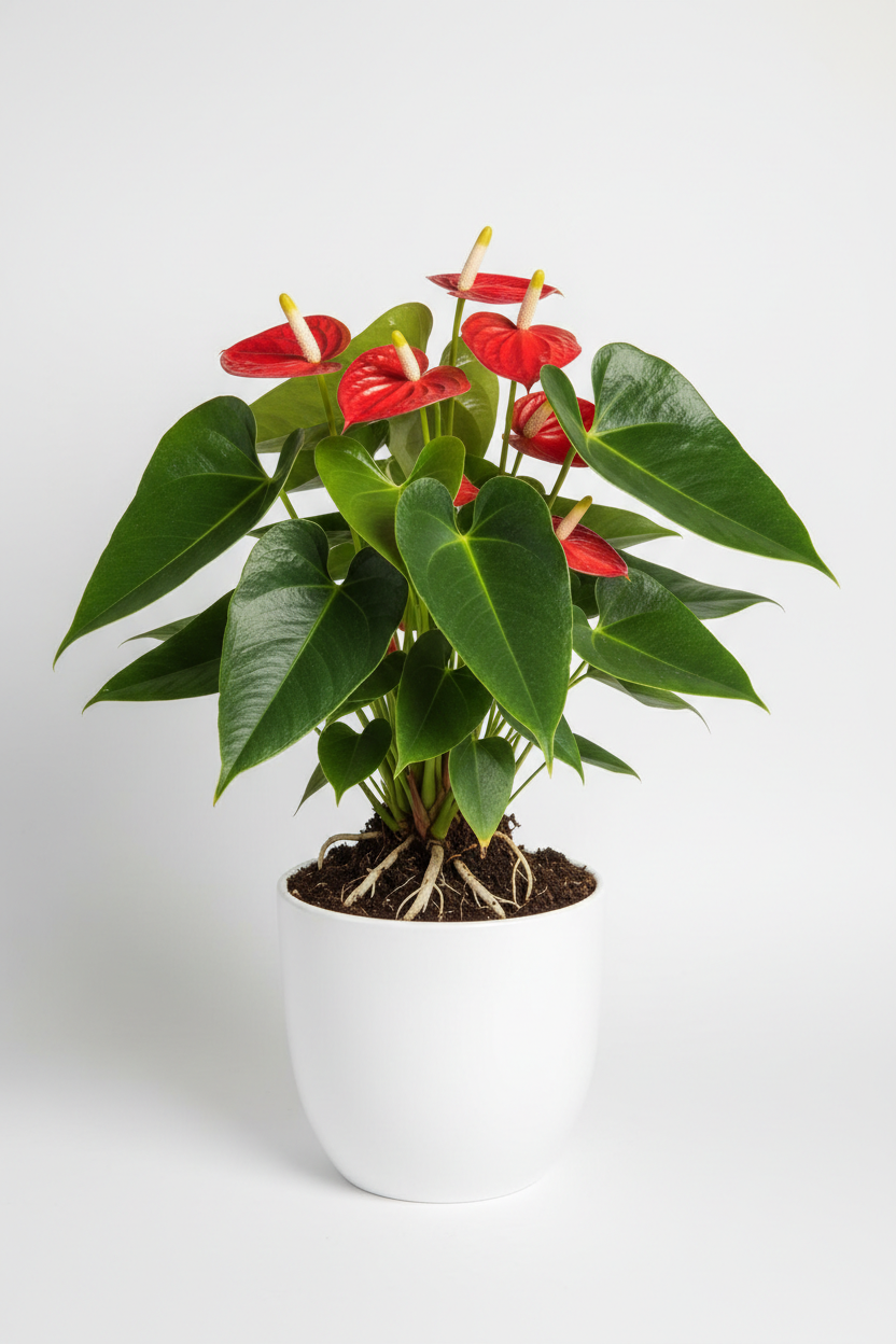 Anthurium