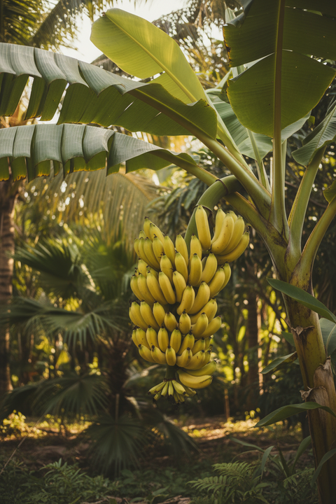 HYBRID BANANA