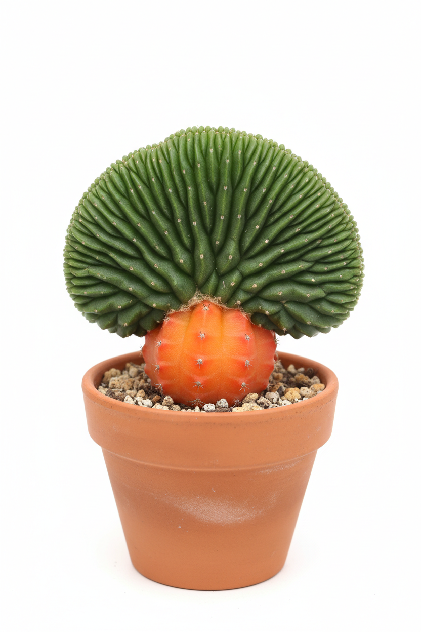 CRESTED (CRISTATA) CACTUS