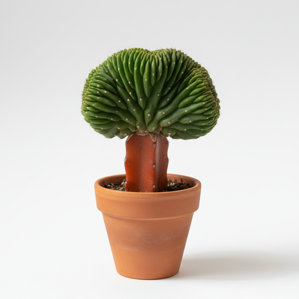 CRESTED (CRISTATA) CACTUS
