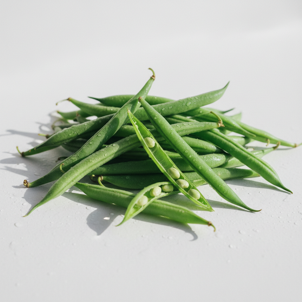 Hybrid Green Beans Seeds