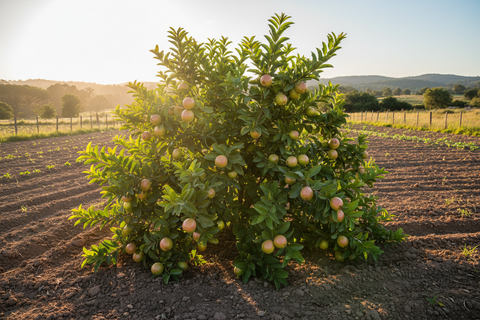 HYBRID PINK GUAVA
