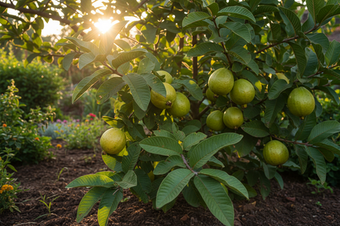 HYBRID PINK GUAVA