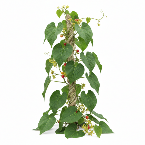 Guluchi Plant(Giloy)