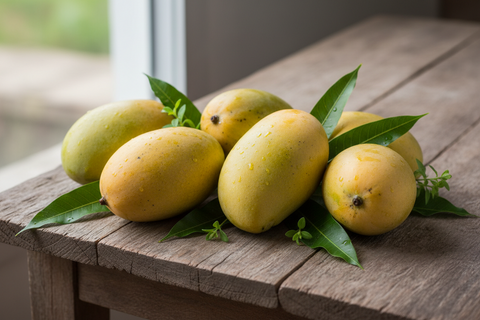 Hemsagar mango Plant