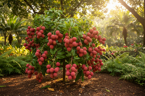 HYBRID LITCHI