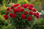 HYBRID IMPORTED ROSE