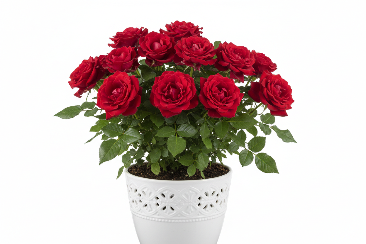 HYBRID IMPORTED ROSE