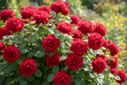 INDIAN ROSE PLANT
