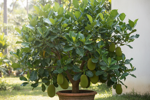 JACKFRUIT HYBRID