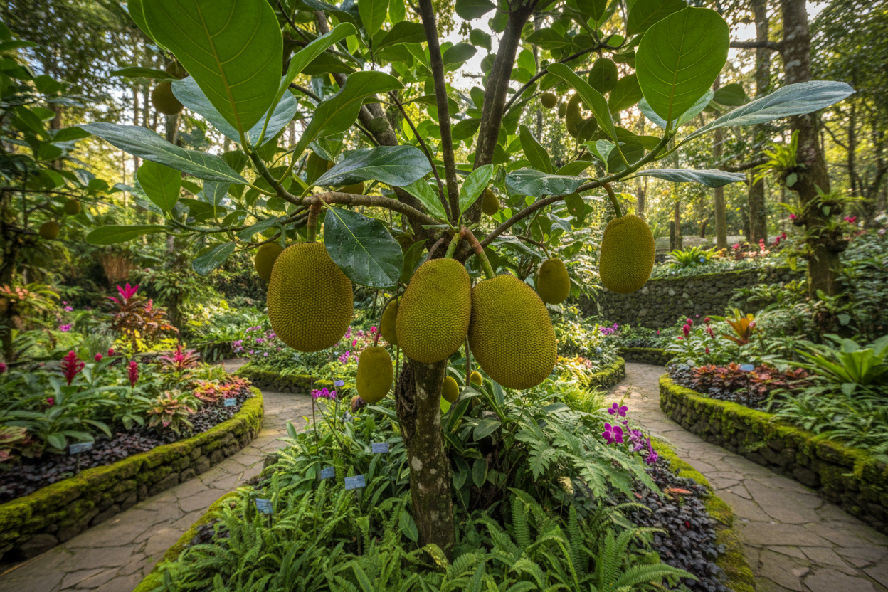 JACKFRUIT HYBRID