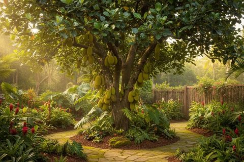 JACKFRUIT HYBRID