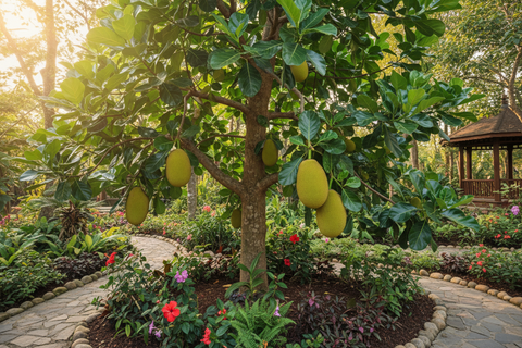 JACKFRUIT HYBRID
