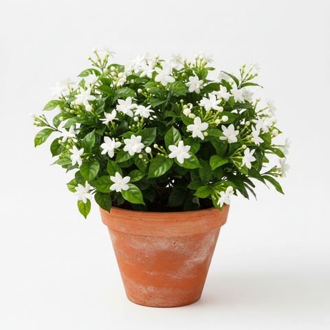 Malli plant