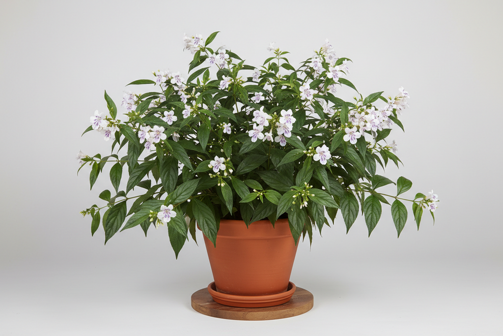 Baigaba Plant