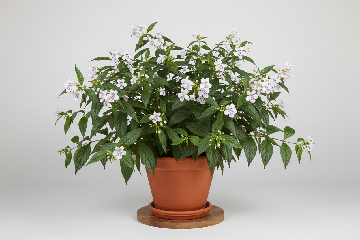 Baigaba Plant