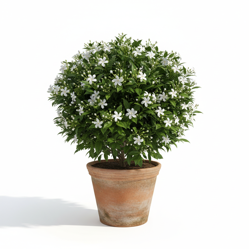 KAMINI (MURRAYA PANICULATA)