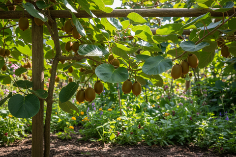 HYBRID KIWI