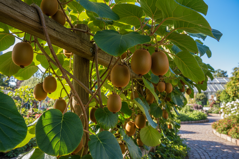 HYBRID KIWI
