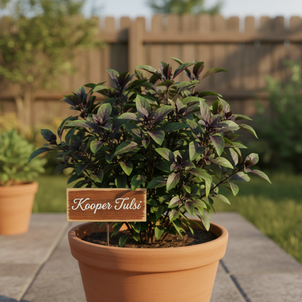 TULSI COMBO
