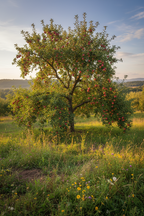 HRM 99 APPLE GRAFTED