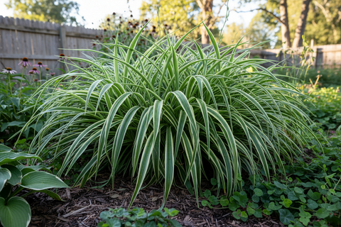 Bichetii Spider Plant