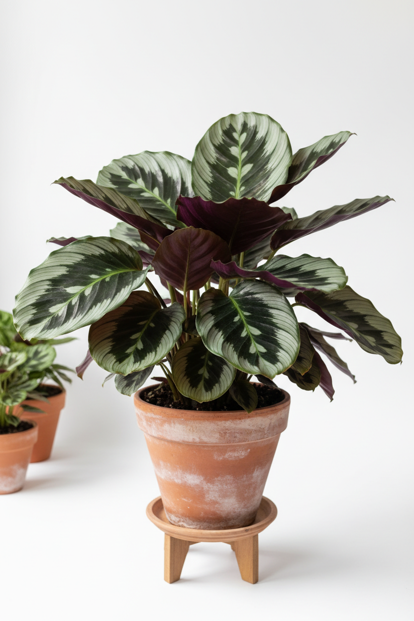 Calatheas