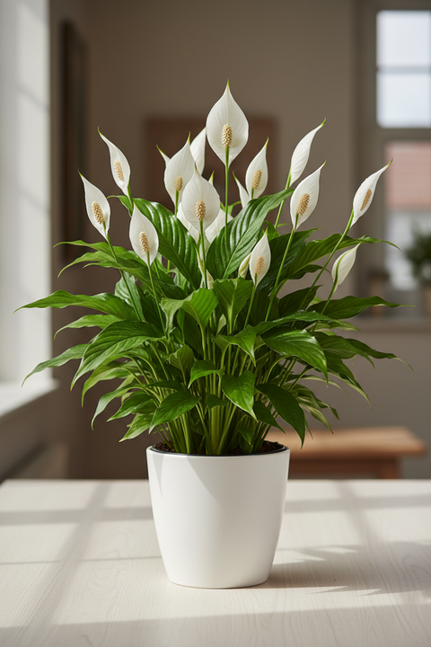 Peace Lily