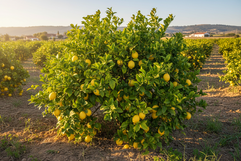HYBRID LEMON